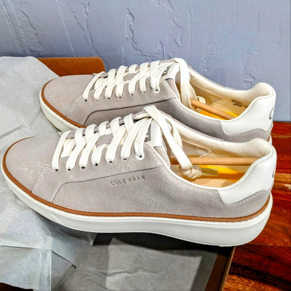 🔴SOLD🔴 Cole Haan Topspin Sneaker